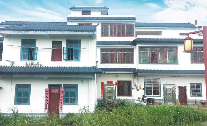 樹(shù)脂瓦包工包料多少錢一平方