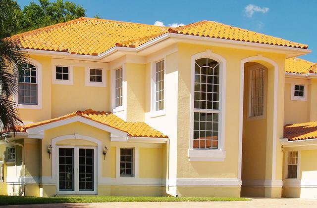 合成樹脂瓦主要適用的范圍有哪些呢？