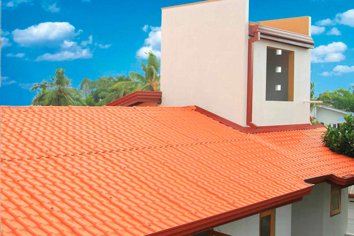 合成樹脂瓦安裝時(shí)需要注意的事項(xiàng)有哪些，才能更牢固