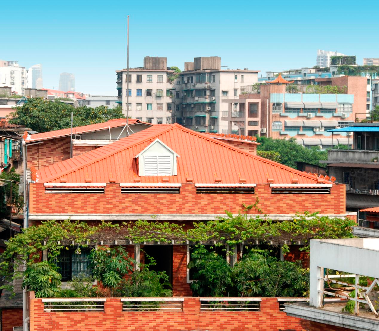 小心誤區(qū)：手感越重，就能說(shuō)明合成樹(shù)脂瓦質(zhì)量越好嗎