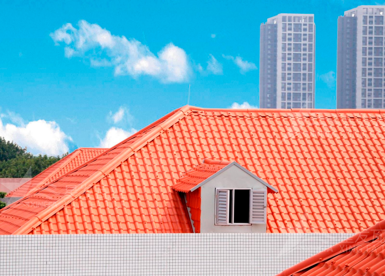 安裝樹(shù)脂瓦做防水處理時(shí)，最不能被忽略的3個(gè)小細(xì)節(jié)！