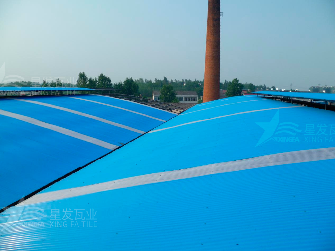 想延長PVC瓦的使用壽命，千萬別做以下這三點(diǎn)！