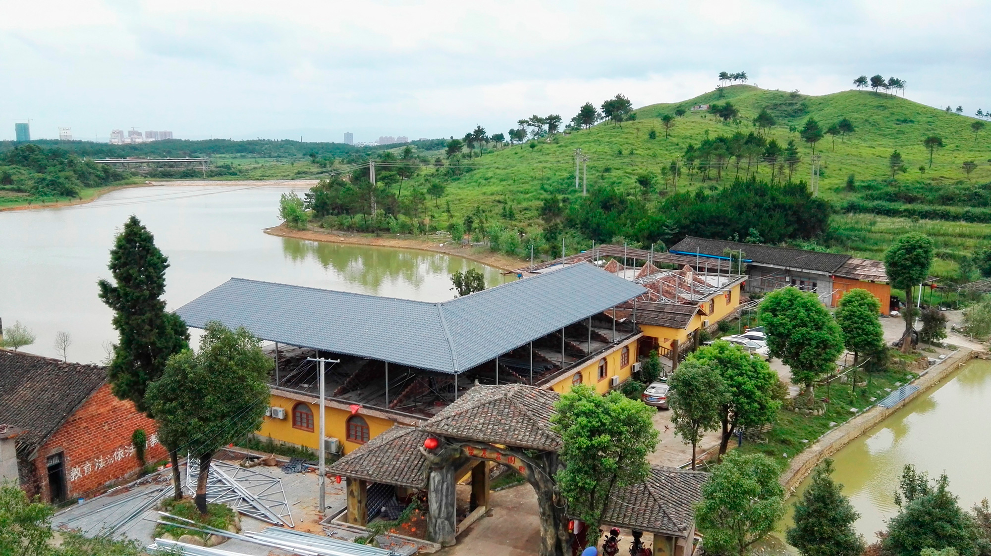 關于合成樹脂瓦行業(yè)的3大謠言，學到就是賺到！