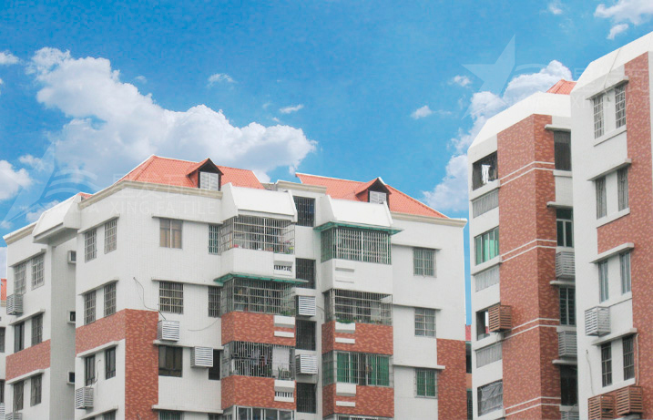 我國合成樹脂瓦生產(chǎn)基地的價格都是多少錢一平方米？