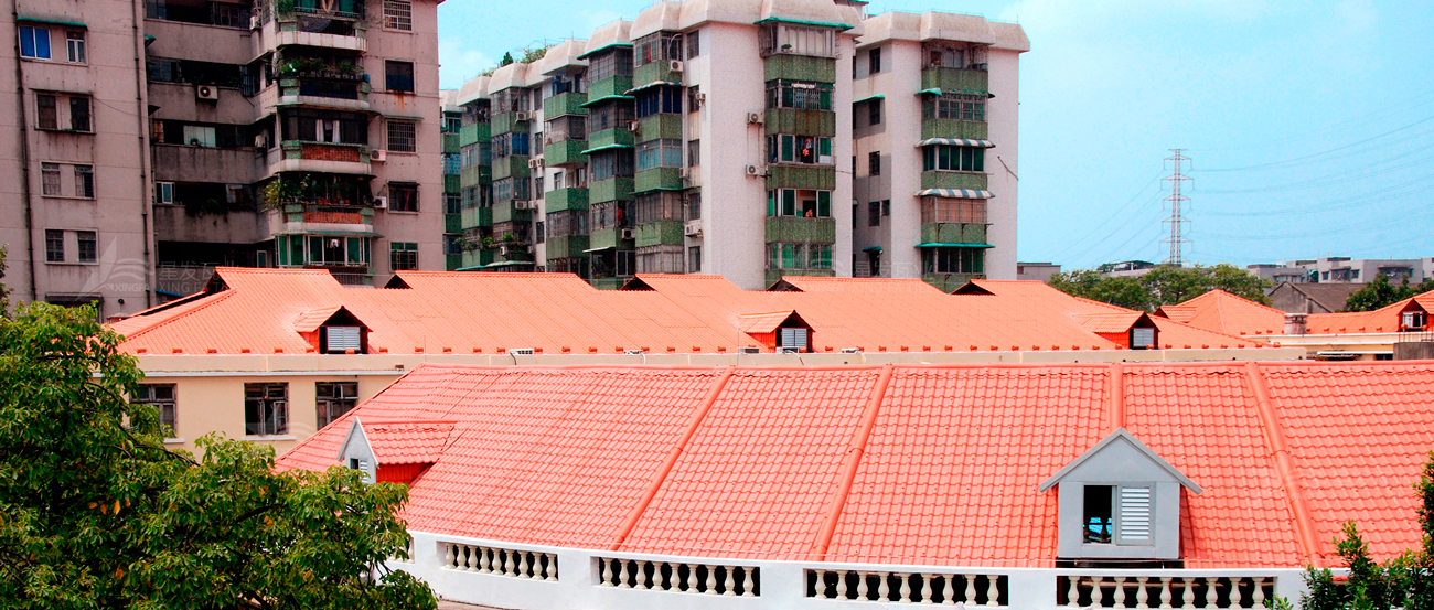 揭曉：你買的合成樹脂瓦使用壽命低的真相？看完你就明白了！