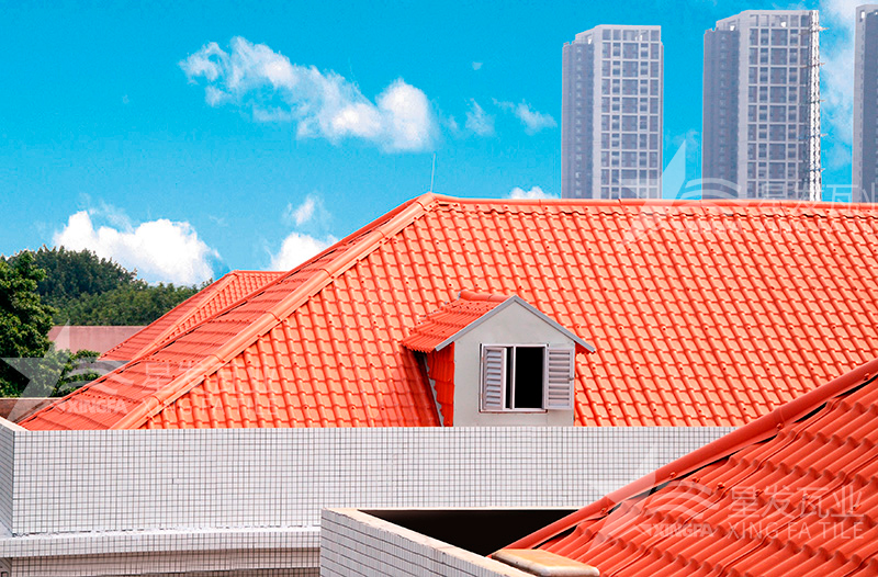 PVC瓦和樹脂瓦的區(qū)別是什么？