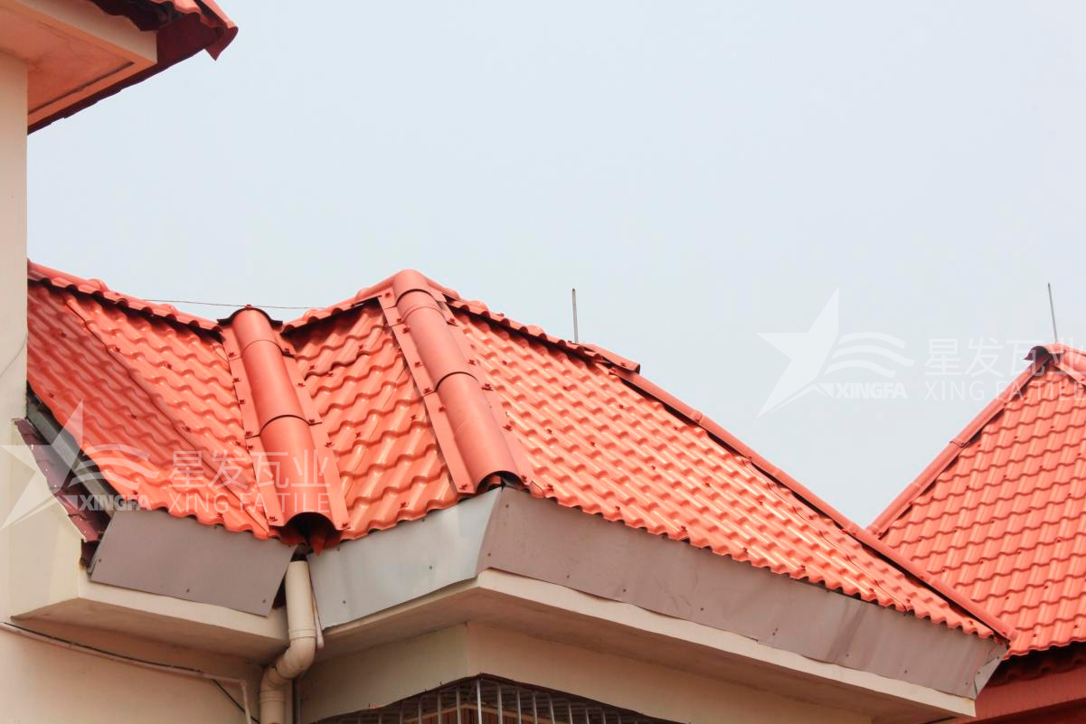 南方雨水多適合蓋樹脂瓦嗎？