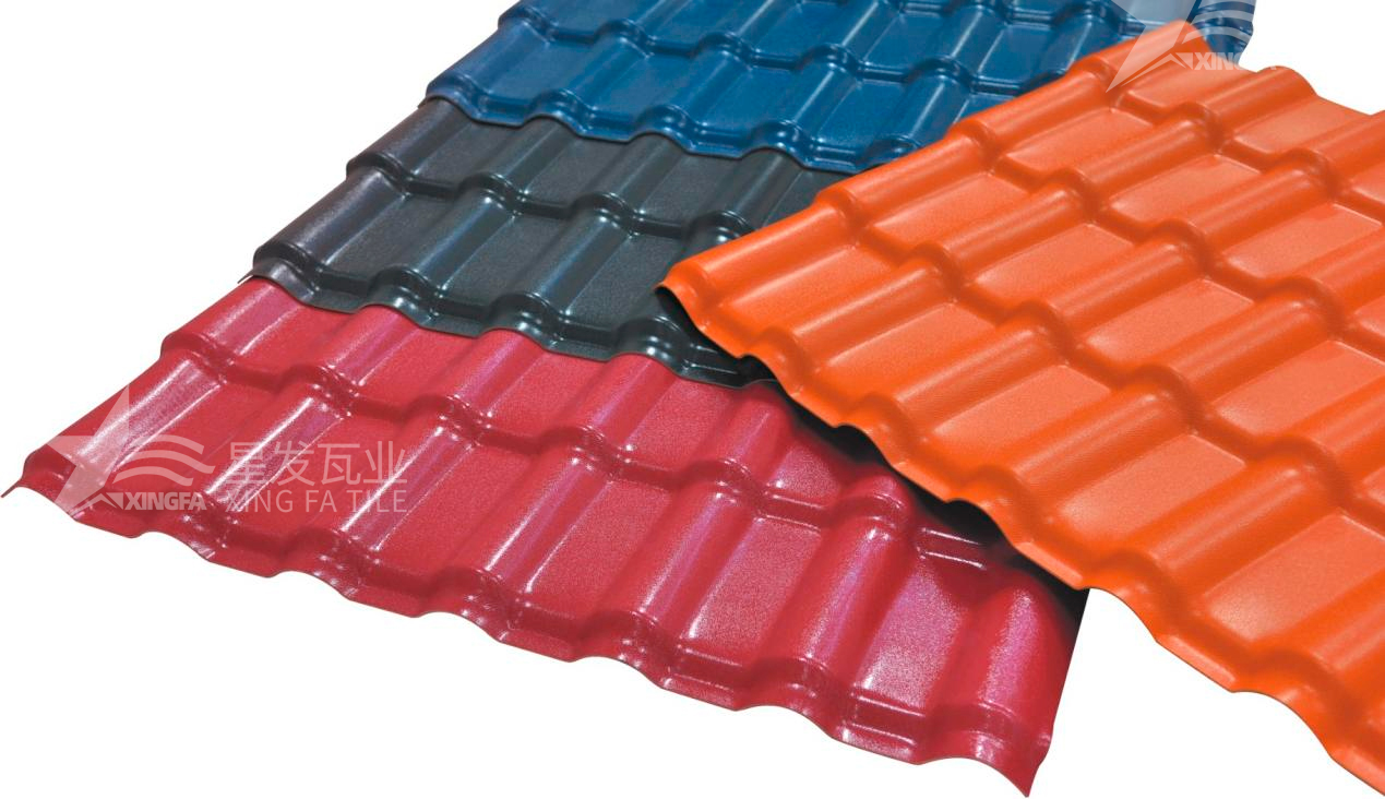 并非所有的瓦片都很貴！什么決定了樹脂瓦的價(jià)格？