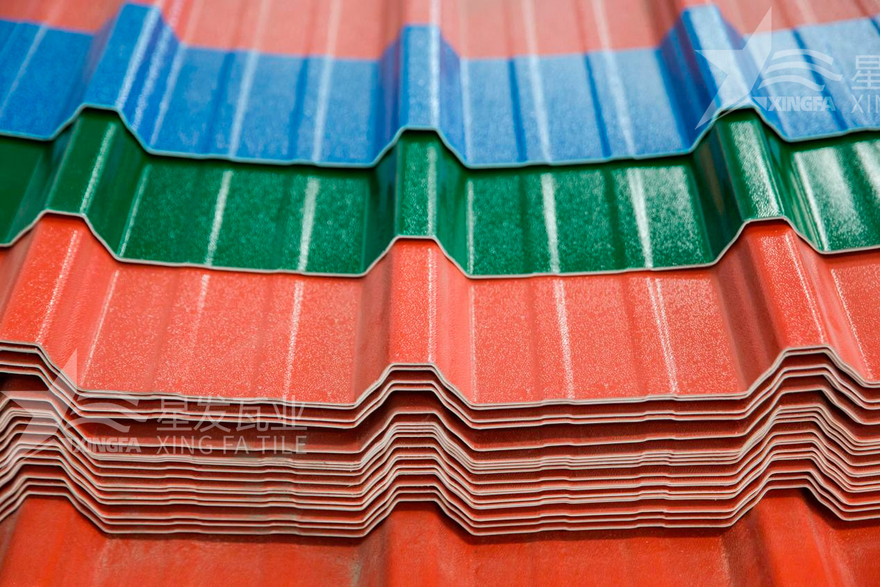 廣東樹脂瓦廠家選擇要點(diǎn)：質(zhì)量、價(jià)格、服務(wù)并重！