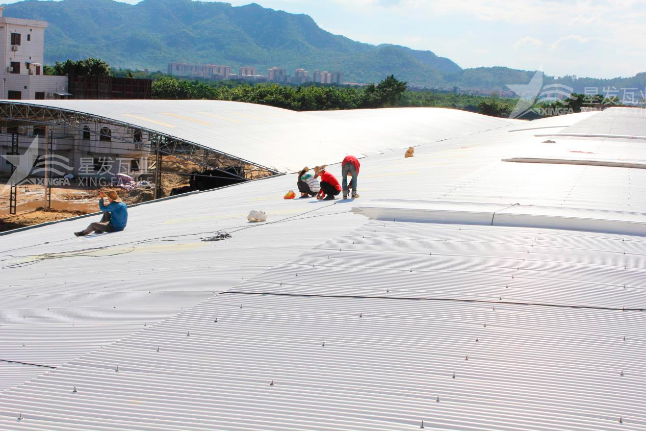 樹脂瓦漏水？不要慌，這些方法能夠快速解決問題！