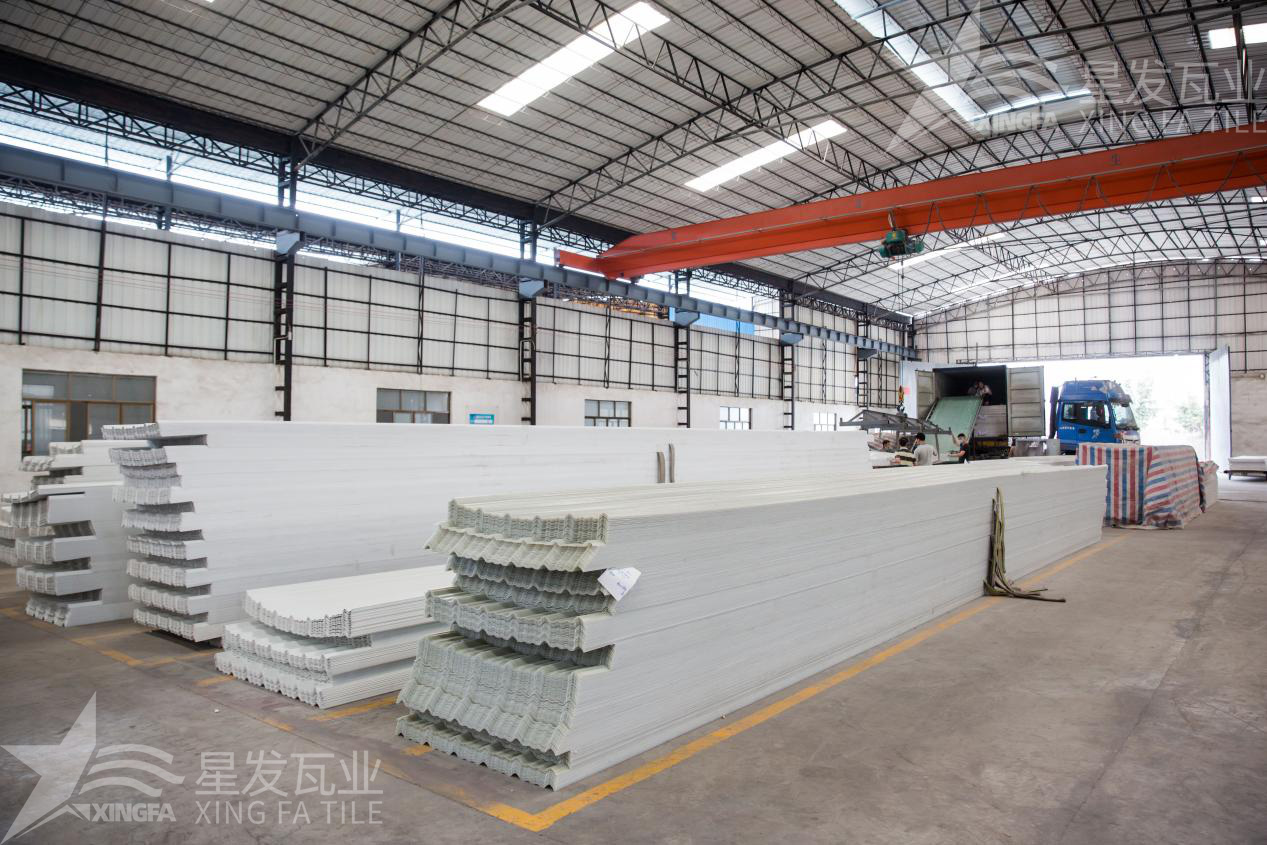 必看！一定要收藏的合成樹脂瓦搬運小技巧！