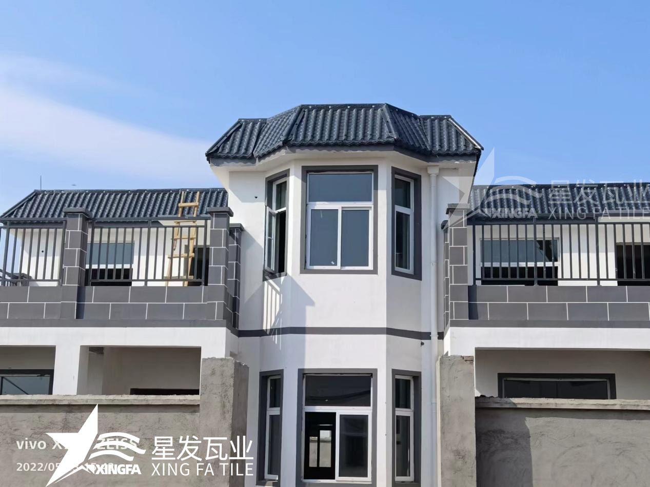 選對安全可靠的屋頂建材，讓你在惡劣天氣中無后顧之憂！