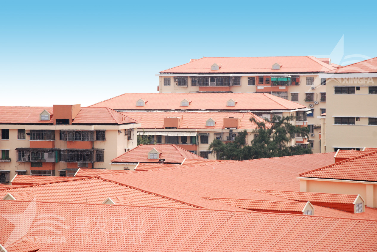 不可忽視！安裝樹(shù)脂瓦時(shí)必須注意的防水處理細(xì)節(jié)