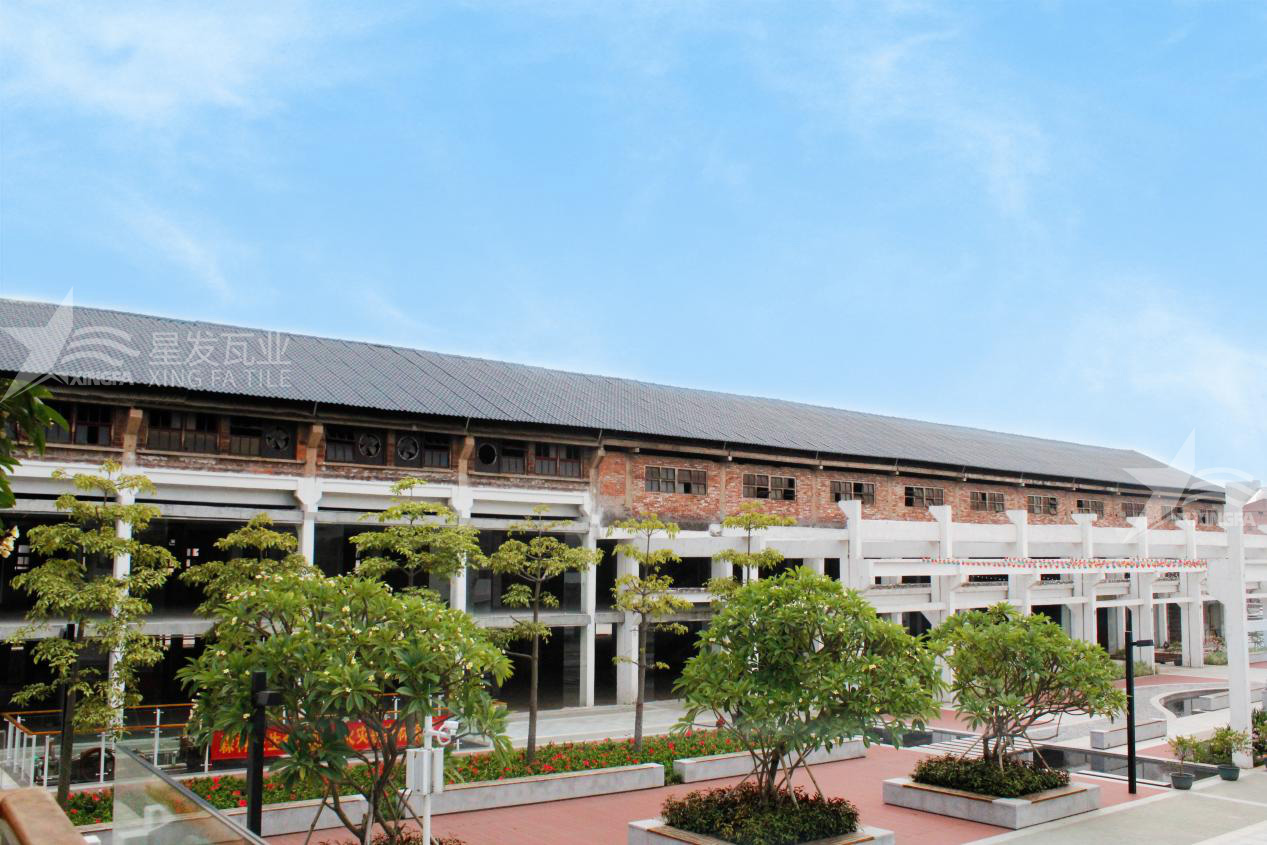 破解合成樹脂瓦壽命謎團：一文讀懂！