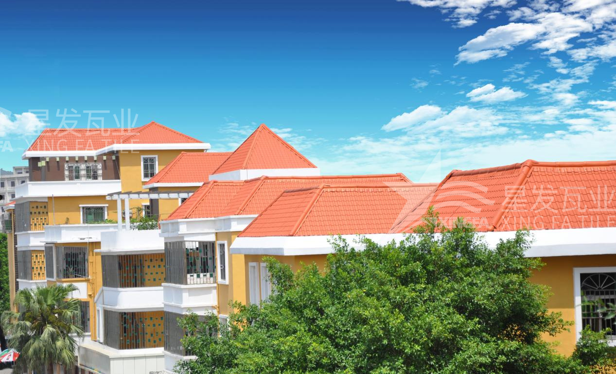 合成樹脂瓦安裝必備指南：避免常見(jiàn)失誤，確保完美效果