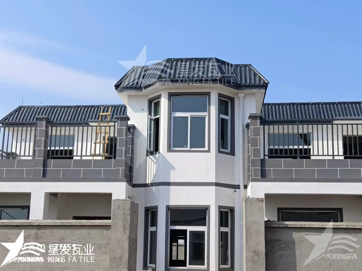 樹脂瓦異響原因揭秘：咯吱咯吱響就是質(zhì)量不好？