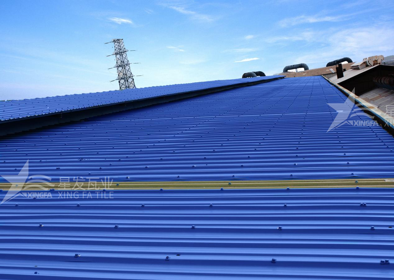 PVC瓦的壽命，PVC瓦的使用壽命和使用場景