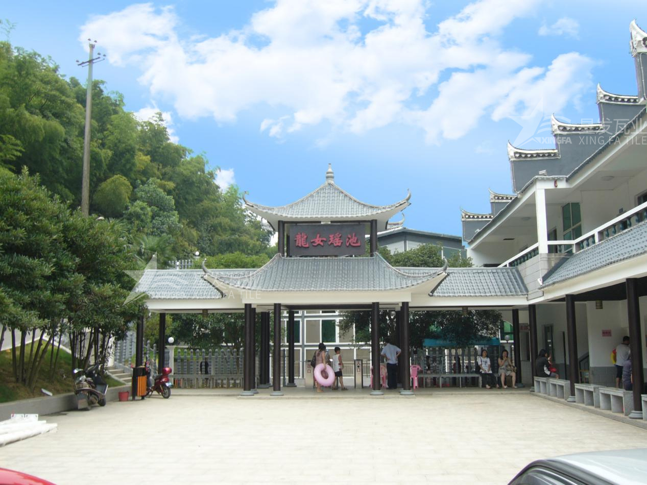 破損的樹(shù)脂瓦不再是問(wèn)題！掌握修補(bǔ)技巧輕松修復(fù)