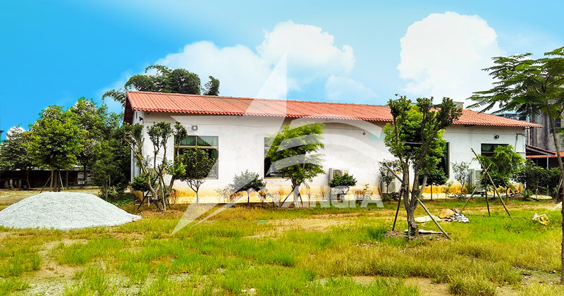 樹(shù)脂瓦助力災(zāi)后新生：打造更堅(jiān)固、更宜居的未來(lái)