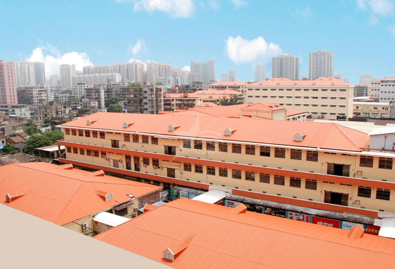 如何輕松買(mǎi)到優(yōu)質(zhì)樹(shù)脂瓦？三要素助您選擇優(yōu)質(zhì)樹(shù)脂瓦廠家