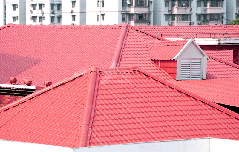 什么是高標(biāo)準(zhǔn)的樹(shù)脂瓦？質(zhì)量、性能和耐久性解析