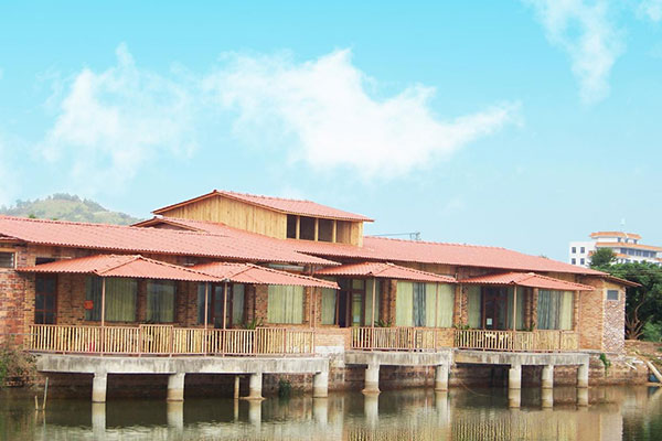 探尋優(yōu)質(zhì)合成樹脂瓦：一平方多少錢才是物有所值？