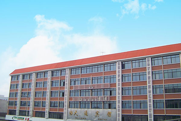 樹脂瓦，您了解多少？樹脂瓦的應(yīng)用場(chǎng)景和樹脂瓦的優(yōu)勢(shì)