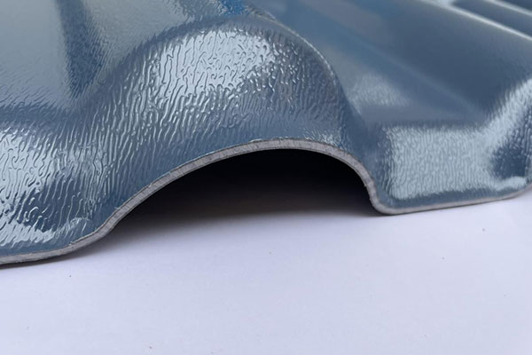 探秘合成樹脂瓦的使用壽命：20-25元每平方的選擇有多耐久？