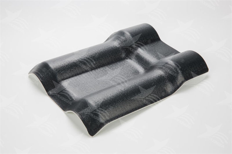 揭秘樹脂瓦價(jià)格：20元VS90元，你買對(duì)了嗎？