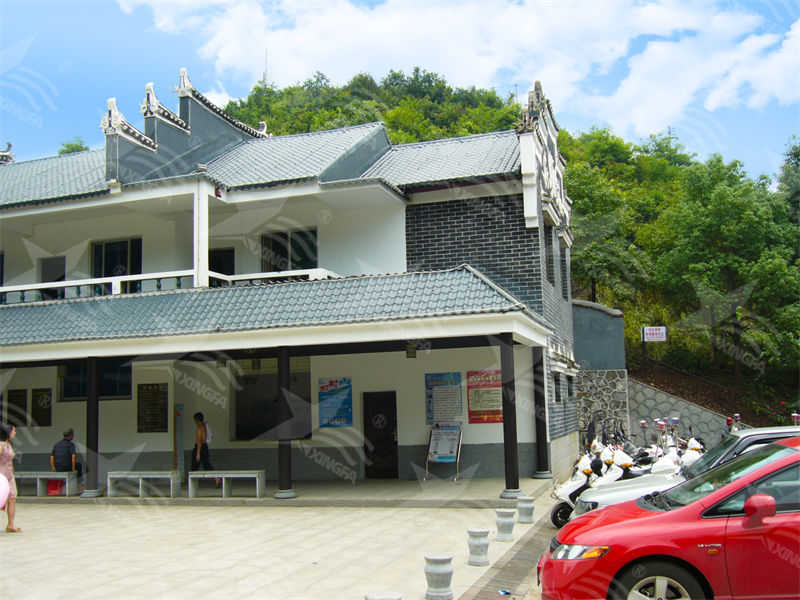 應(yīng)對(duì)極端天氣的最佳選擇：樹脂瓦的六大優(yōu)勢(shì)